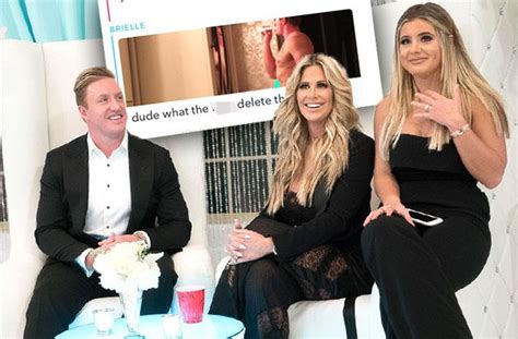 Hot Hubby! Kim Shows Off NAKED Kroy Biermann In Sexy Snap